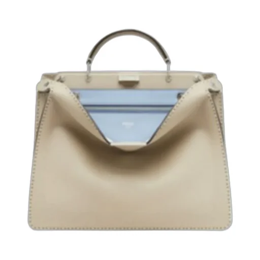 Peekaboo Iseeu Medium Handbag