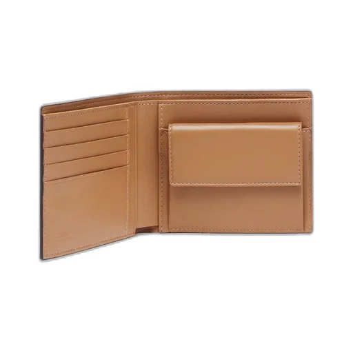 Tools Printed Bi-Fold Wallet