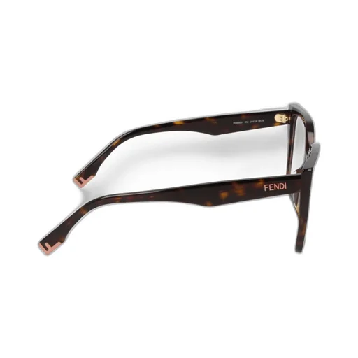 Square Frame Glasses