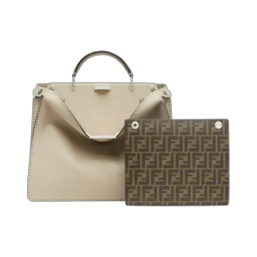 Peekaboo Iseeu Medium Handbag