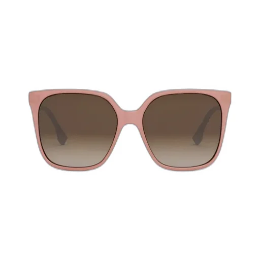 Logo Sunglasses