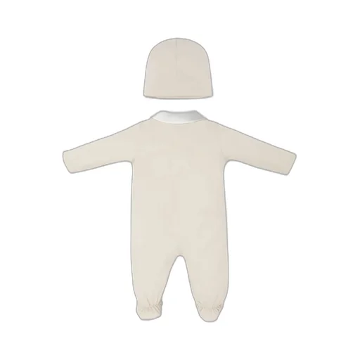 Jersey Teddy Bear Set