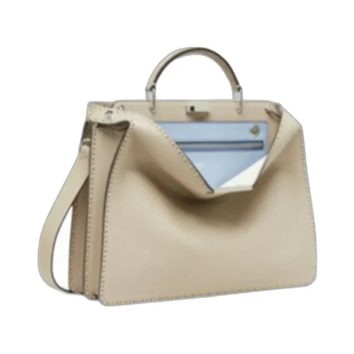 Peekaboo Iseeu Medium Handbag