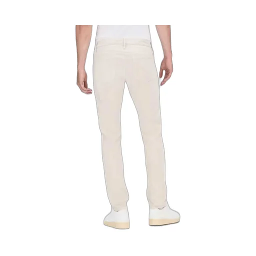 Mid-Rise Jeans