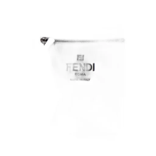 Zip-Pocket Cotton Sweatshirt