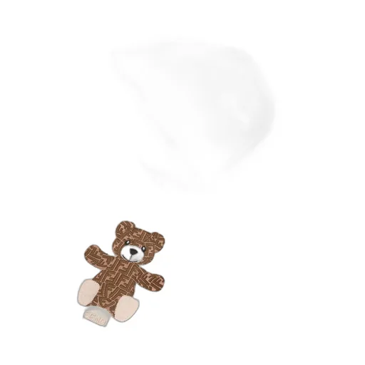 Jersey Teddy Bear Set