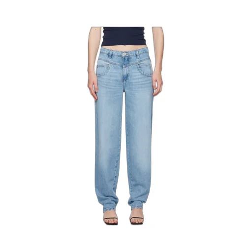 Belt-Loop Jeans
