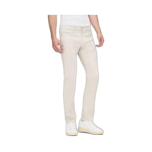 Mid-Rise Jeans