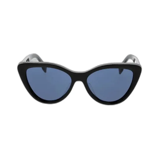 Cat-Eye Sunglasses