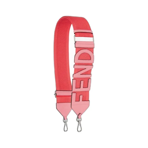 Pink Ribbon Shoulder Strap