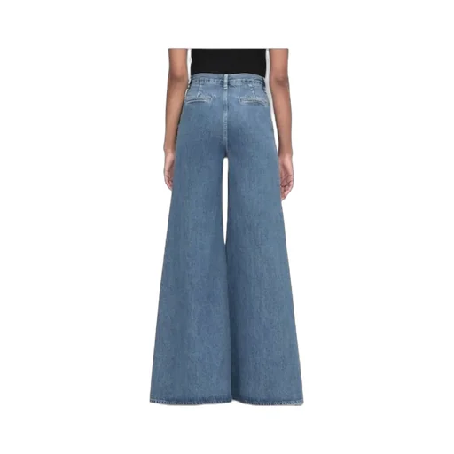 High Waist Jeans