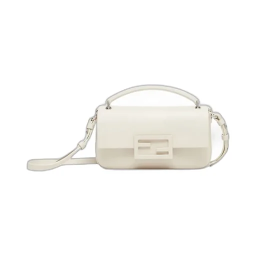 Patent Leather Pouch