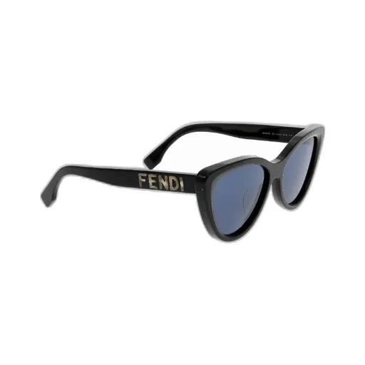 Cat-Eye Sunglasses