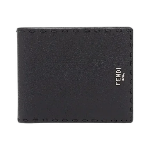 Selleria Bi-Fold Wallet