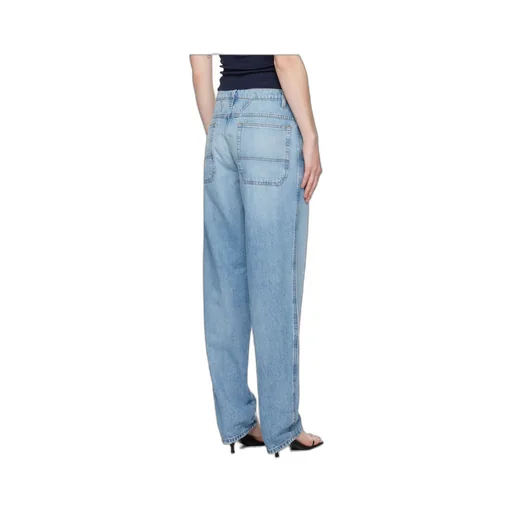 Belt-Loop Jeans