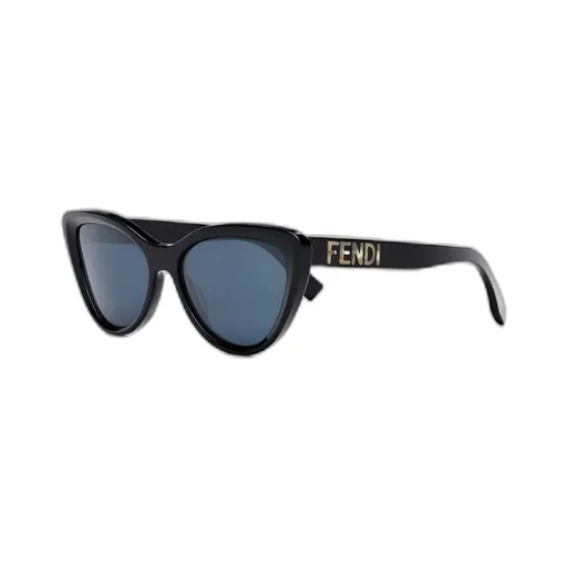 Cat-Eye Sunglasses