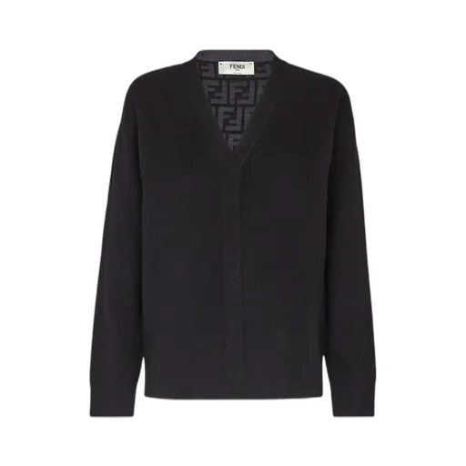 Knit Cardigan