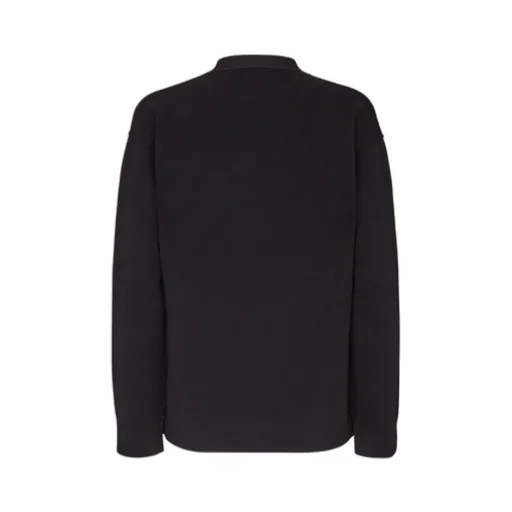 Knit Cardigan