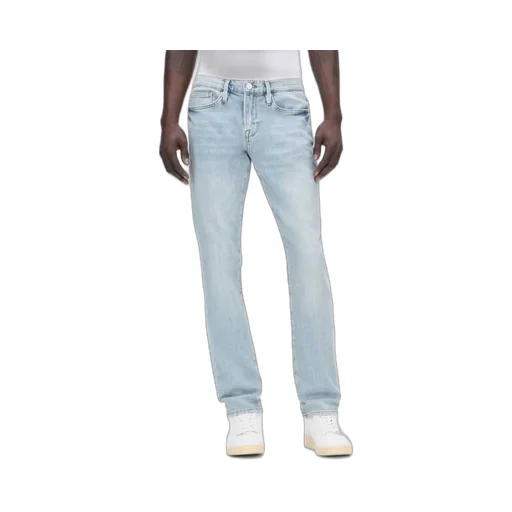 L'homme Slim-Cut Jeans