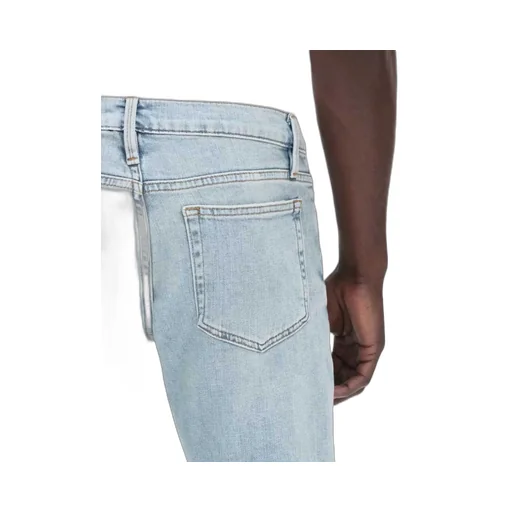 L'homme Slim-Cut Jeans