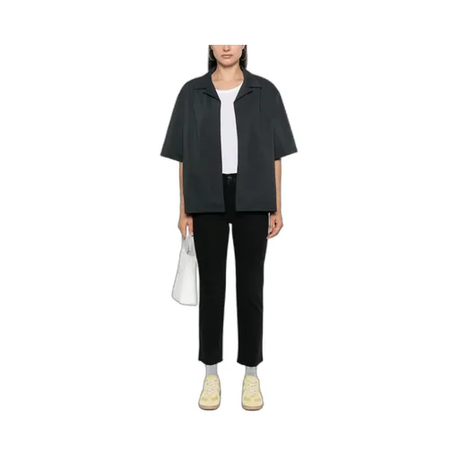 Multi-Pocket Jeans