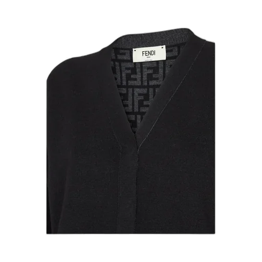 Knit Cardigan