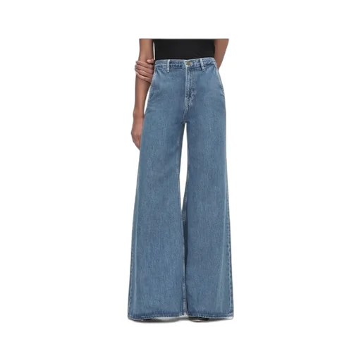 High Waist Jeans