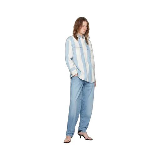 Belt-Loop Jeans