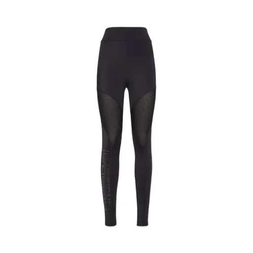 Tech Fabric Leggings