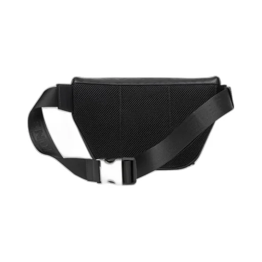 Monogrammed Belt Bag