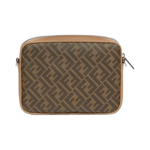 Diagonal Duo Camera Bag