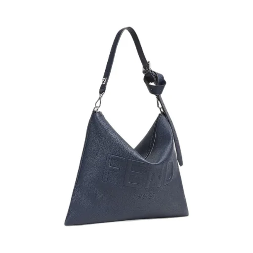 After Fendi Roma Messenger Bag