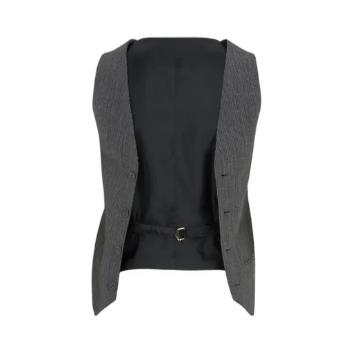 Wool Gilet