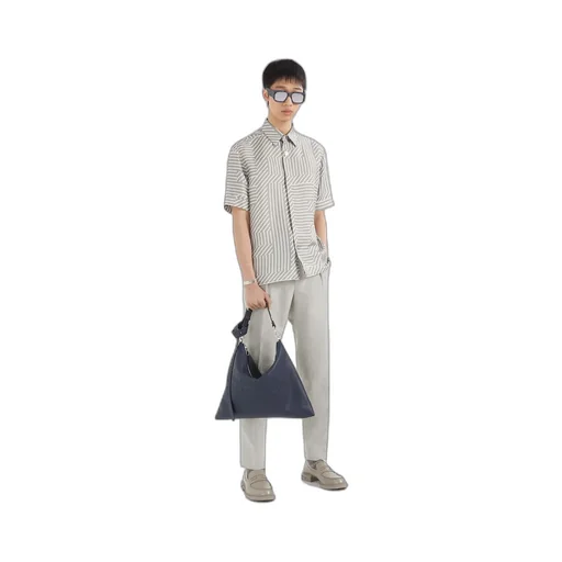 After Fendi Roma Messenger Bag