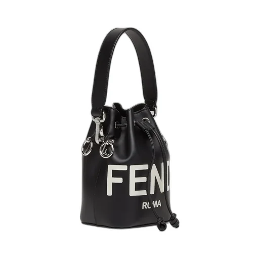 Mini Bucket Bag