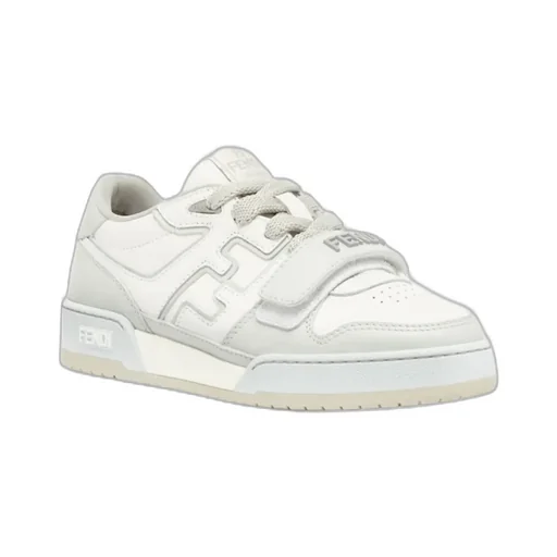 Match Low-Top Sneakers