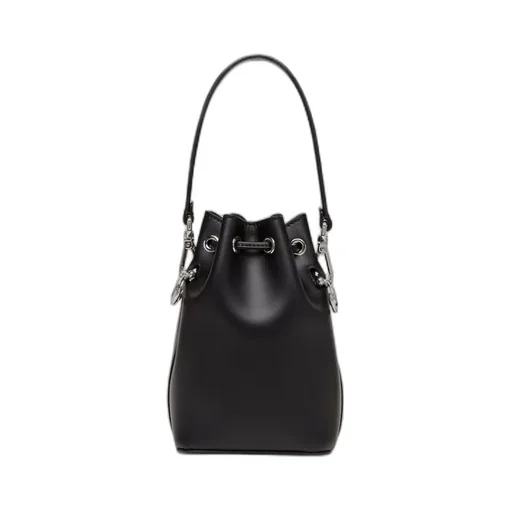 Mini Bucket Bag