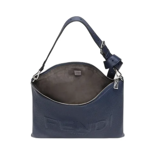 After Fendi Roma Messenger Bag