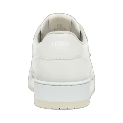 Match Low-Top Sneakers