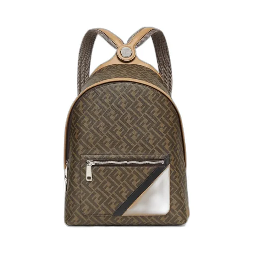 Ff Motif Backpack