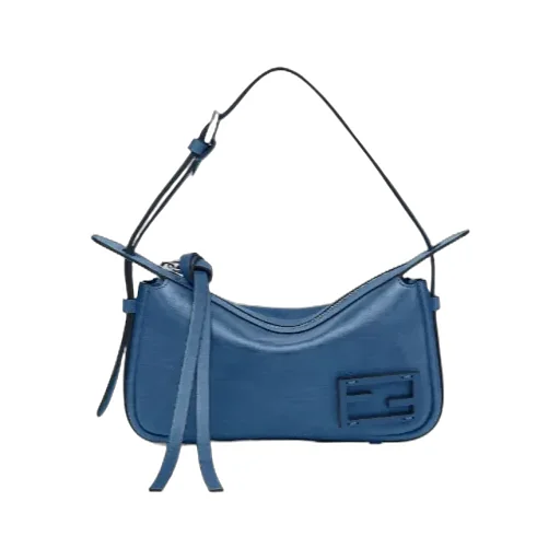 Simply Fendi Mini Shoulder Bag