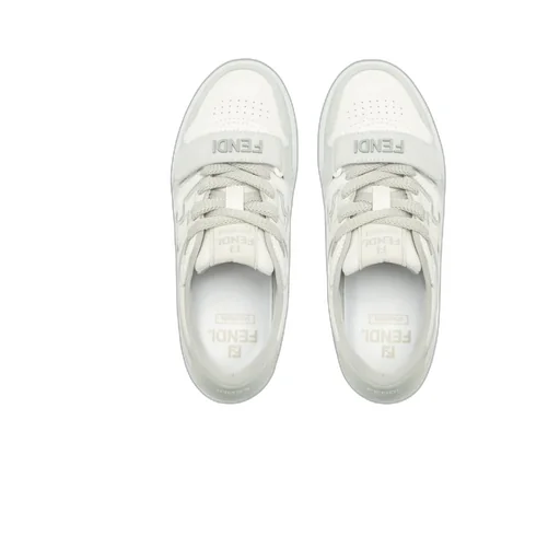 Match Low-Top Sneakers