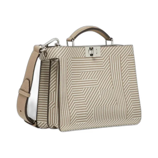 Peekaboo Iseeu Mini Tote Bag