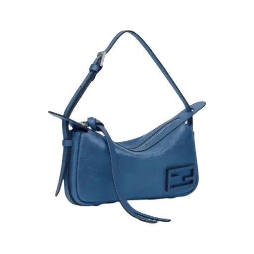 Simply Fendi Mini Shoulder Bag