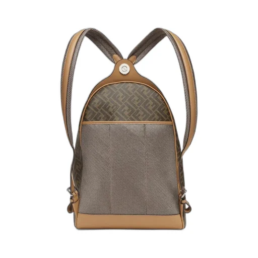 Ff Motif Backpack