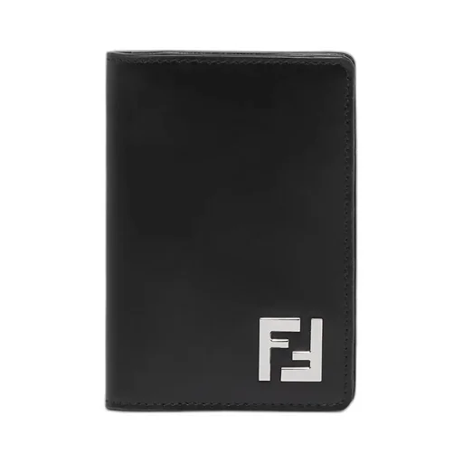 Ff Squared Card Holder