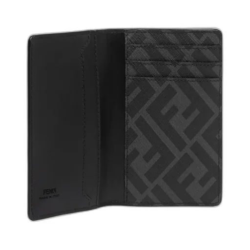 Ff Squared Card Holder