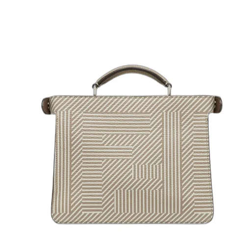 Peekaboo Iseeu Mini Tote Bag