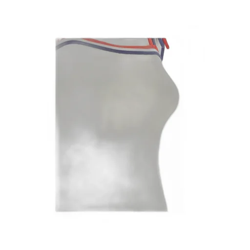 Allover Ff Logo Knitted Dress