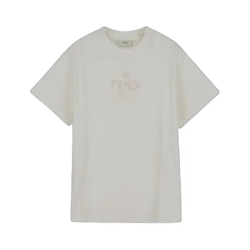 Logo Short-Sleeved T-Shirt